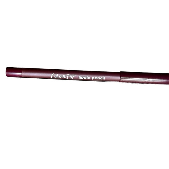 7 Full size Lip Liners by ColourPop NWT - Picture 1 of 11